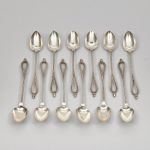 956 8102 SPOONS